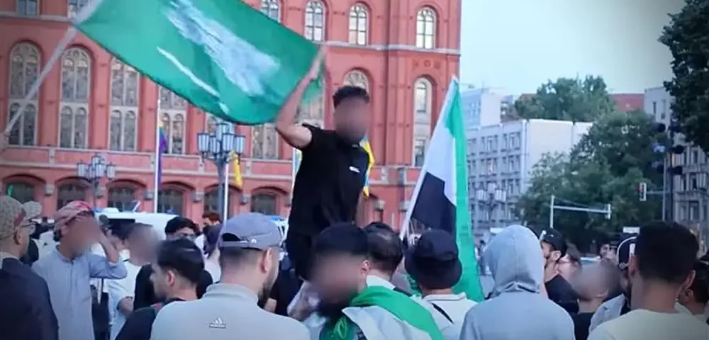 islamopoiisi