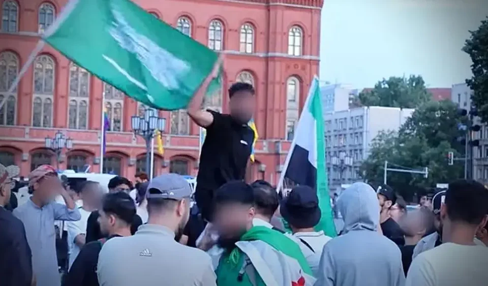 islamopoiisi