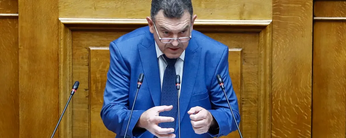 Δικαιοσύνη: ΓΙΟΡΤΗ ΤΗΣ ΔΗΜΟΚΡΑΤΊΑΣ; Ή μήπως της παρωδίας;
