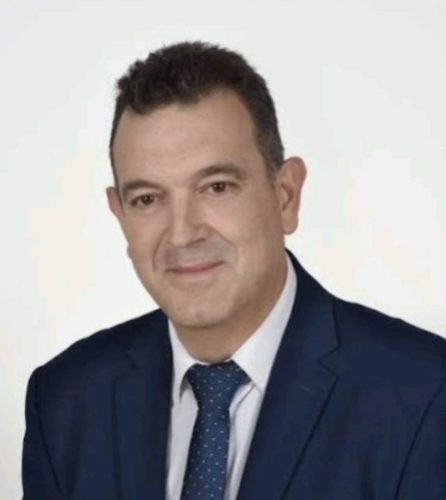 200.000 € ζητάει ο δημιουργός των βλάσφημων έργων από τον βουλευτή Νίκο Παπαδόπουλο! 10 Nikos Papadopoulos DT