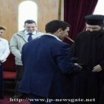 S.O.S Από ΠΑΤΡΙΑΡΧΕΙΟ ΙΕΡΟΣΟΛΥΜΩΝ!!! Όταν η πίστη είναι ΠΡΑΞΕΙΣ και ΟΧΙ μόνο λόγια και φωτογραφίες!!! 5 Patriarxeio