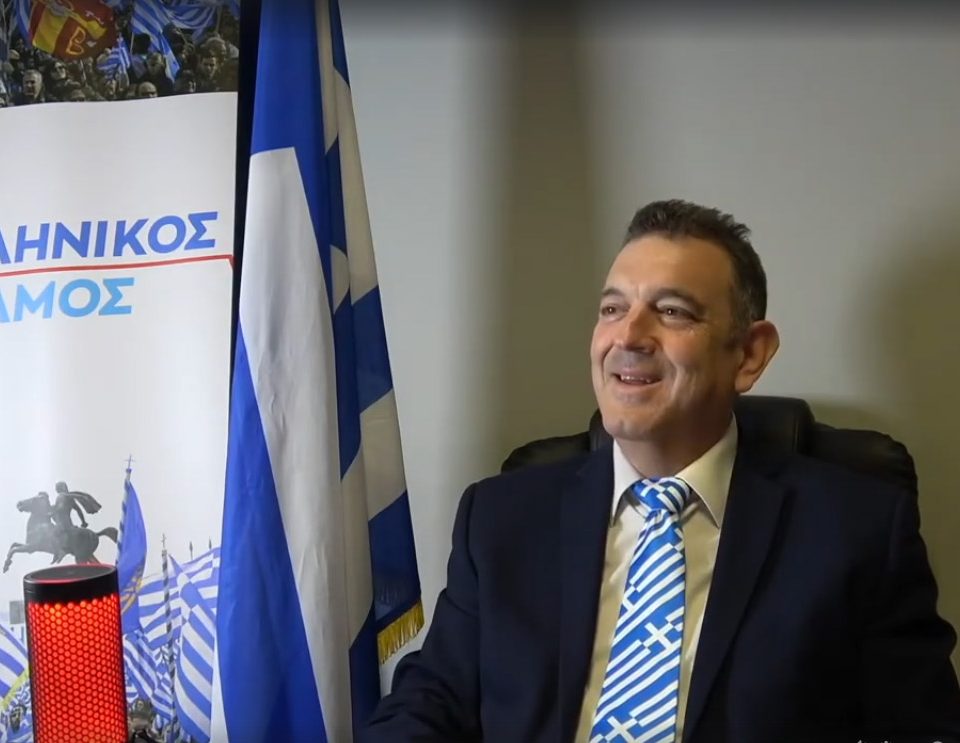 Η 1η ζωντανή εκπομπή! 2 live1