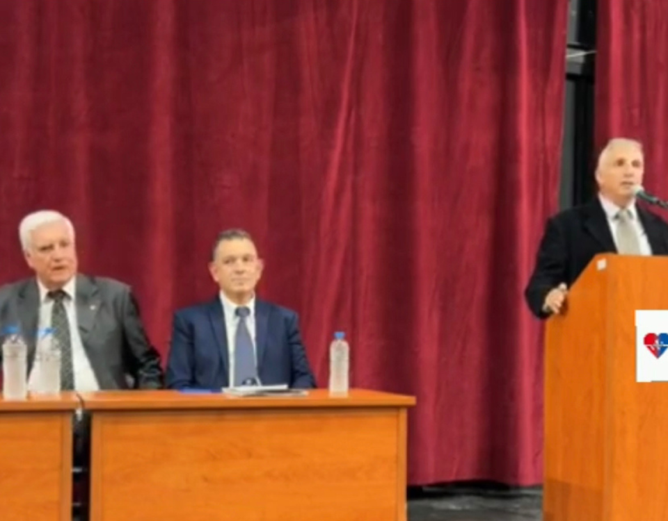 ΠΡΟΣΩΠΙΚΟΣ ΑΡΙΘΜΟΣ: Η ΑΡΧΗ ΤΟΥ ΨΗΦΙΑΚΟΥ ΖΥΓΟΥ – ΞΕΣΗΚΩΘΕΙΤΕ!» Καλαμάτα. Η ομιλία του Διονύση Μακρή. 1 Ανώνυμο σχέδιο 14