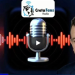 Ραδιοφωνική συνέντευξη του πολιτικού Νίκου Παπαδόπουλου στο Creta Fans 7-11-25 4 Ανώνυμο σχέδιο 9