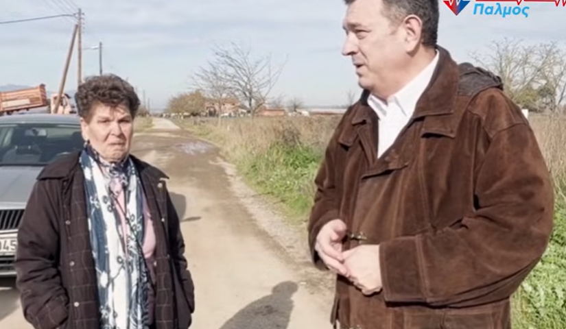 ΈΓΚΛΗΜΑ με τον νόμο στο χέρι — ΘΑΝΑΤΩΘΗΚΑΝ ακόμη και τα αγέννητα αρνιά. 6 10 ΔΕκ 2