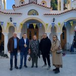 Επίσκεψη στον Άγιο Δημήτριο Κουβαρά, 4 19 Δεκ 2