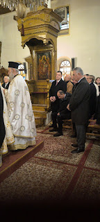 ΘΕΟΦΑΝΙΑ – ΤΑ ΦΩΤΑ ΤΟΥ ΘΕΟΥ ΣΤΟΝ ΚΟΣΜΟ. ΝΑΟΥΣΑ 6-1-26 23 6 Ιαν 15