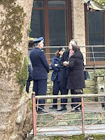 ΘΕΟΦΑΝΙΑ – ΤΑ ΦΩΤΑ ΤΟΥ ΘΕΟΥ ΣΤΟΝ ΚΟΣΜΟ. ΝΑΟΥΣΑ 6-1-26 25 6 Ιαν 17