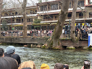ΘΕΟΦΑΝΙΑ – ΤΑ ΦΩΤΑ ΤΟΥ ΘΕΟΥ ΣΤΟΝ ΚΟΣΜΟ. ΝΑΟΥΣΑ 6-1-26 26 6 Ιαν 19
