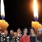 ΤΡΙΗΜΕΡΟ ΕΘΝΙΚΟ ΠΕΝΘΟΣ ΤΩΡΑ. 4 penthos