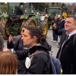 Μια γροθιά εργατιά και αγροτιά. 6 13 Φεβ 26 3