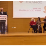 ΔΕΝ ΥΠΟΧΩΡΟΥΜΕ - Η ΦΩΝΗ ΠΟΥ ΣΠΑΕΙ ΤΟ ΣΥΣΤΗΜΑ. 5 18 Φεβ 26 2