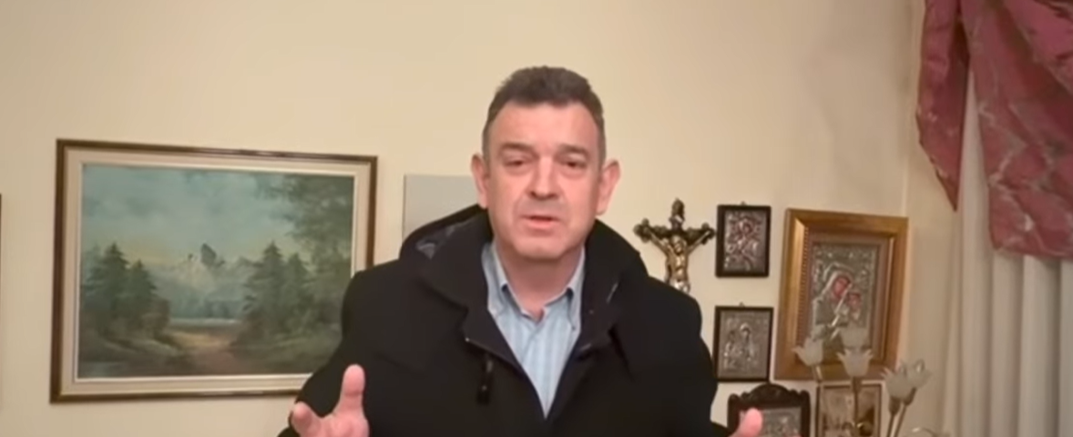 ΜΕΤΑ ΤΟΝ ΓΟΛΓΟΘΑ… ΕΡΧΕΤΑΙ Η ΑΝΑΣΤΑΣΗ. 6 23 Φεβ 26 1