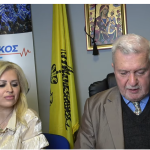 ΖΩΝΤΑΝΑ μαζί σας τα Στελέχη του ΕΛΛΗΝΙΚΟΥ ΠΑΛΜΟΥ. 5 14 Μαρ 4