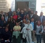 Μας χειροκροτούσαν ως ήρωες… 6 4 Mαρ 4 1