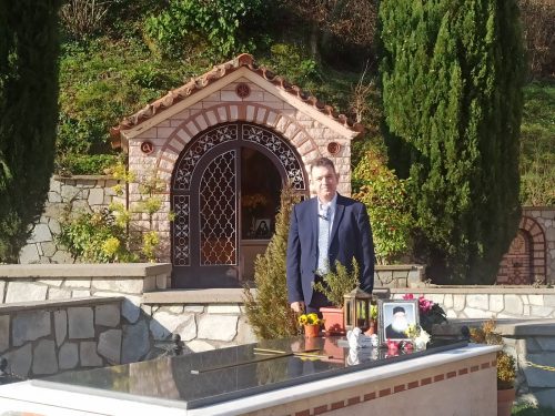 Ι.Μ. Στομίου. Κυριακή της Ορθοδοξίας! 8 Stomio Kyriaki Orthodoxias