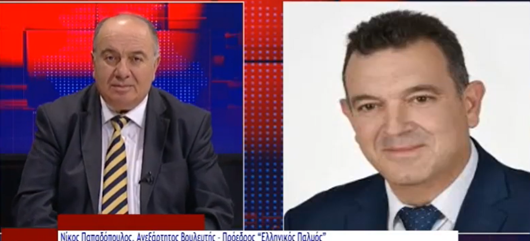 Νίκος Παπαδόπουλος ΕΚΔΗΛΩΣΗ ΣΤΗΝ ΠΤΟΛΕΜΑΪΔΑ 6 15 Απρ 5