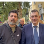 «Σήμερα δικάζεται η Ορθοδοξία». Δαβίλλας Παναγιώτης 5 2 Απρ 6