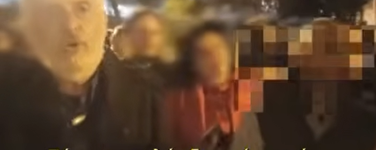 Φτάνει πια! Ως εδώ! Στώμεν Καλώς. 6 6 Απρ 3