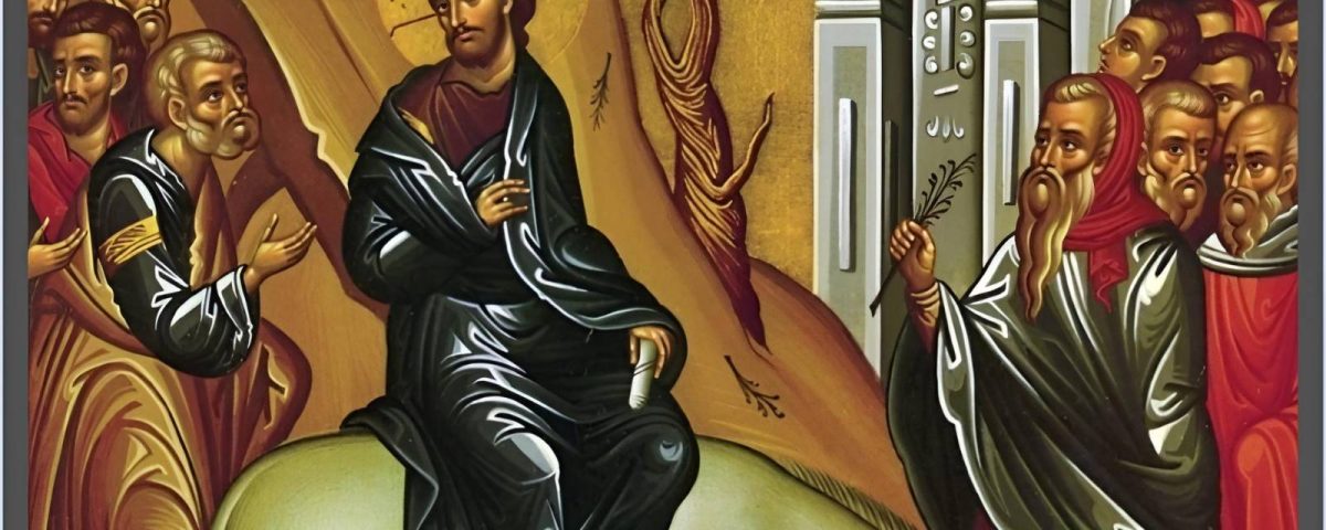 Κυριακή Βαΐων