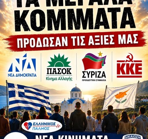 8 Μαι 2026