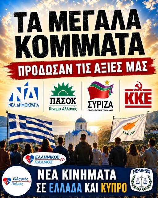 8 Μαι 2026