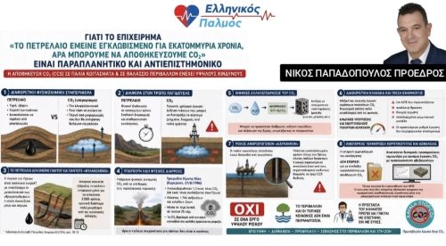 Kavala Ellinikos Palmos
