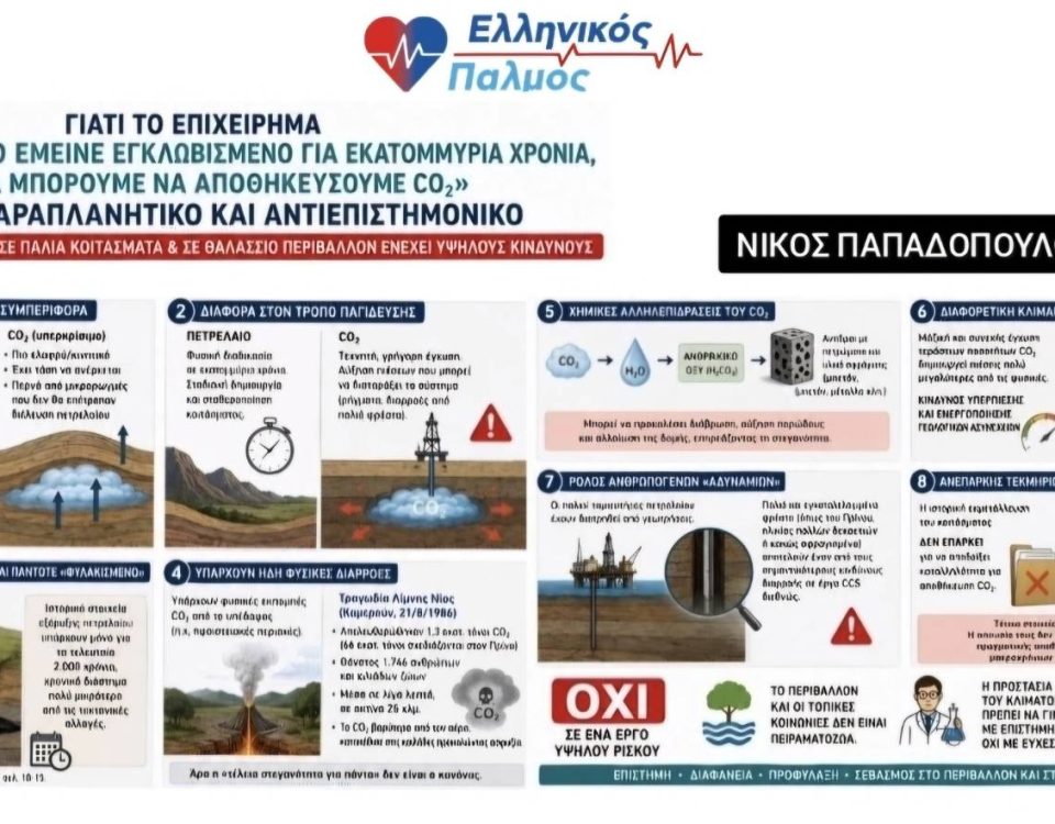 Kavala Ellinikos Palmos