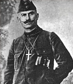Spyros Spyromilios 1