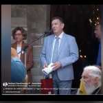 ΒΡΑΒΕΥΣΗ ΜΕ ΙΣΧΥΡΟ ΣΥΜΒΟΛΙΣΜΟ: Το Τάμα του Έθνους στο πλευρό του Ελληνικού Παλμού. 8 14 Ιουν 11