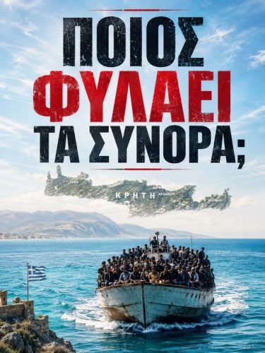 ΚΡΗΤΗ: ΠΡΩΤΑ ΟΙ ΛΑΘΡΟΜΕΤΑΝΑΣΤΕΣ, ΜΕΤΑ ΟΙ ΕΛΛΗΝΕΣ; 10 724072935 1000417896310454 2440191648940984780 n