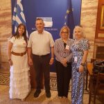 Η μεγάλη δύναμη του κινήματος ΕΛΛΗΝΙΚΟΣ ΠΑΛΜΟΣ είναι οι γυναίκες του. 4 1
