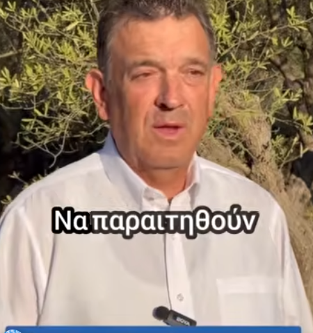 ΤΣΑΛΑΠΑΤΑΤΕ ΤΙΣ ΨΥΧΕΣ ΤΩΝ ΠΑΙΔΙΩΝ. ΜΕ ΠΟΙΟ ΔΙΚΑΙΩΜΑ; ΕΠΙΤΕΛΟΥΣ ΠΑΡΑΙΤΗΘΕΙΤΕ! 4 12 σεπ