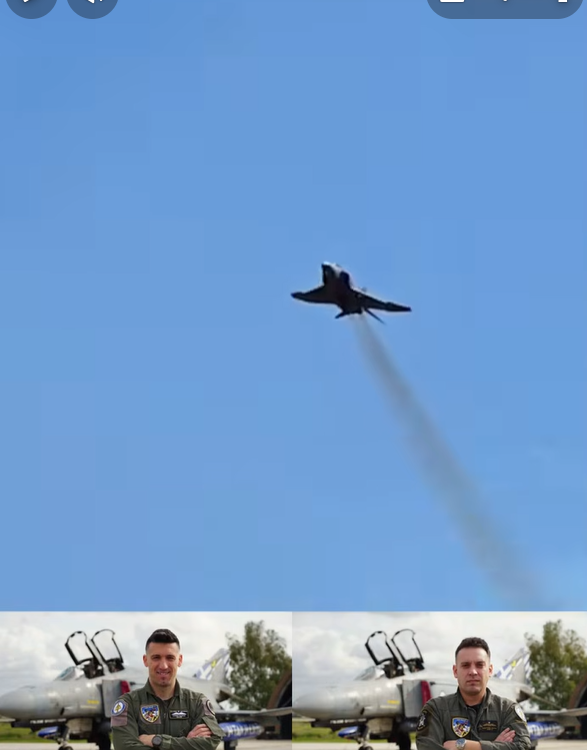 ΔΥΟ ΙΚΑΡΟΙ ΔΕΝ ΓΥΡΙΣΑΝ ΣΗΜΕΡΑ ΣΠΙΤΙ… 12 6 σεπ αεροπ